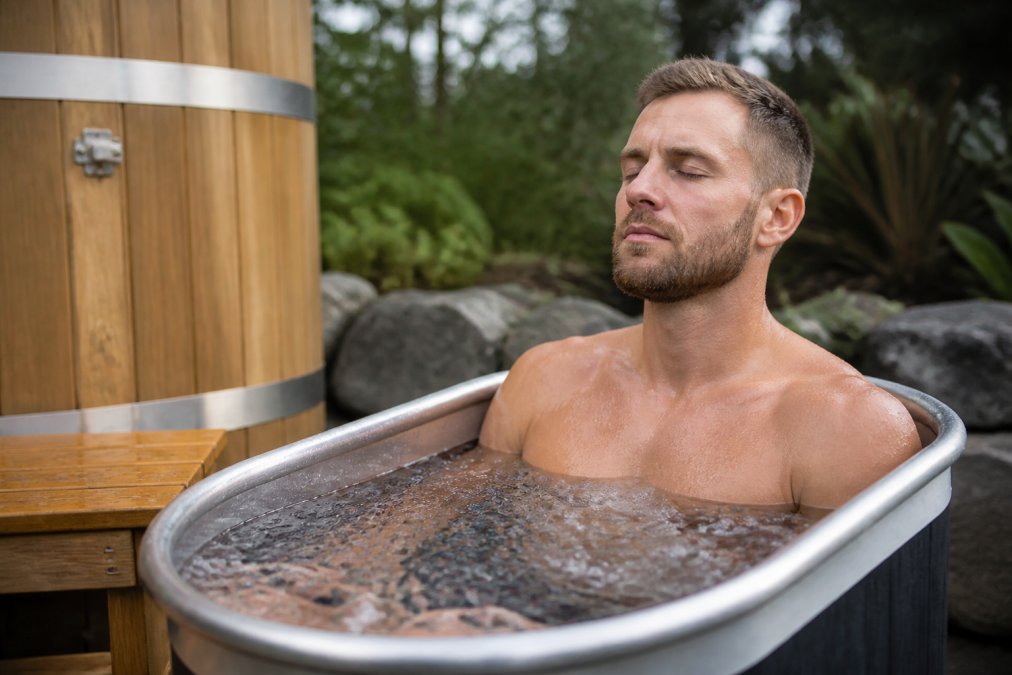 Benefits of Daily Cold Plunge: 2026 Recovery Guide