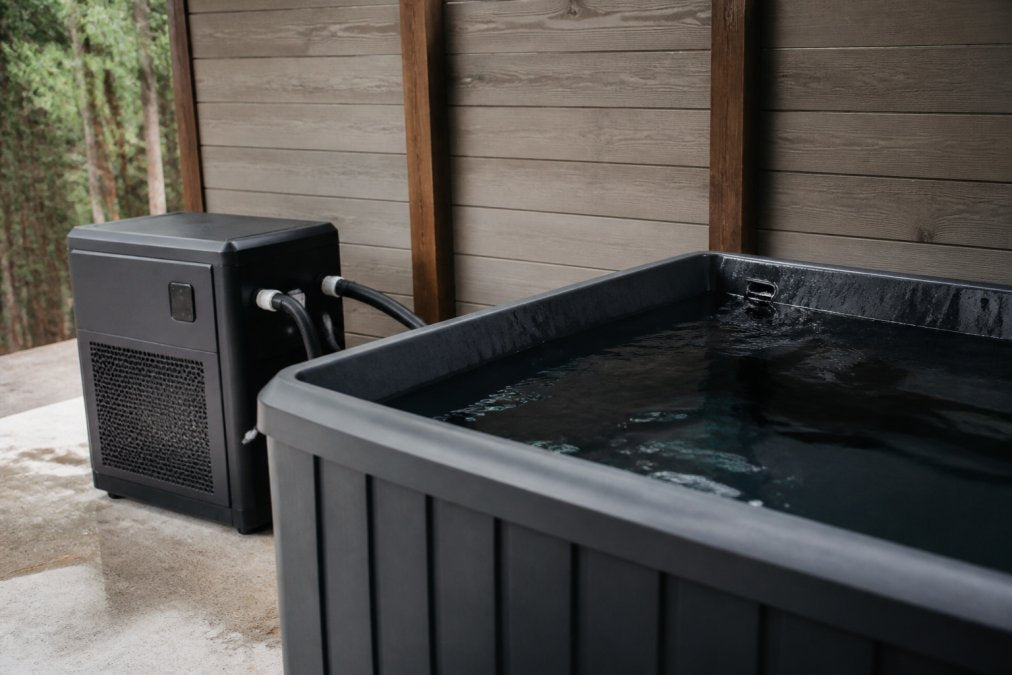 How to Keep Cold Plunge Cold: 7 Steps