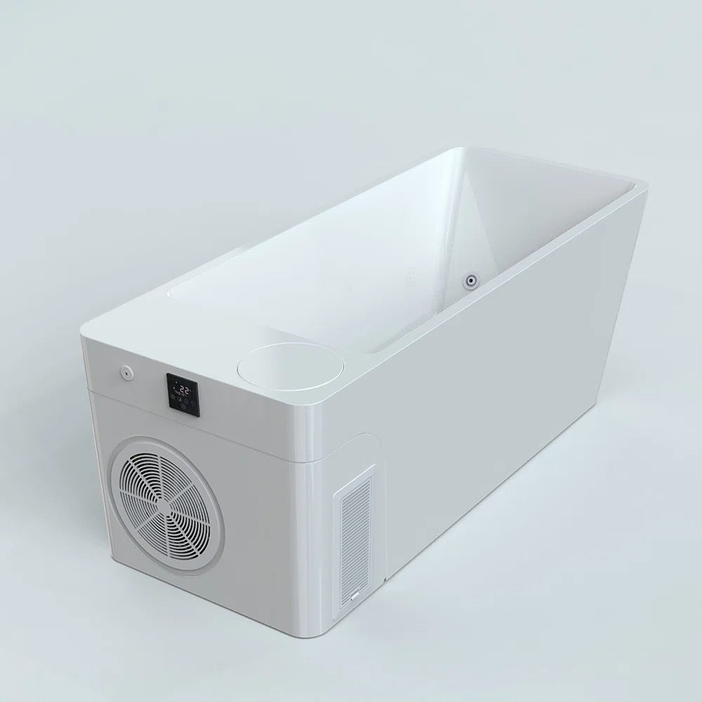 Frost Cold Plunge Tub
