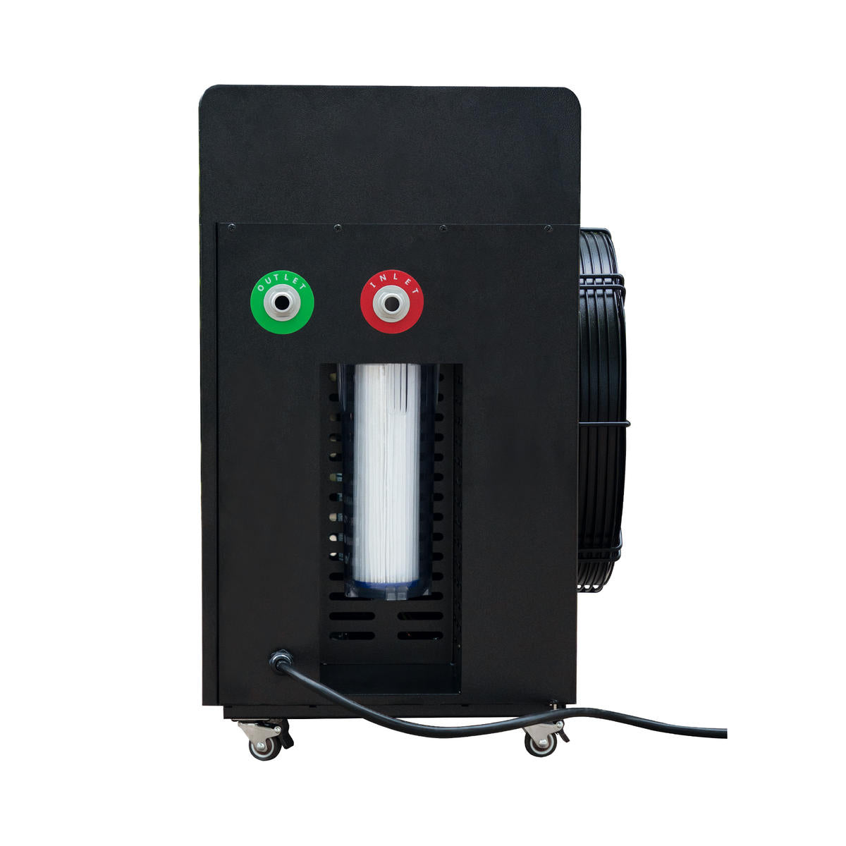 Frostgard Pro Ice Bath Chiller