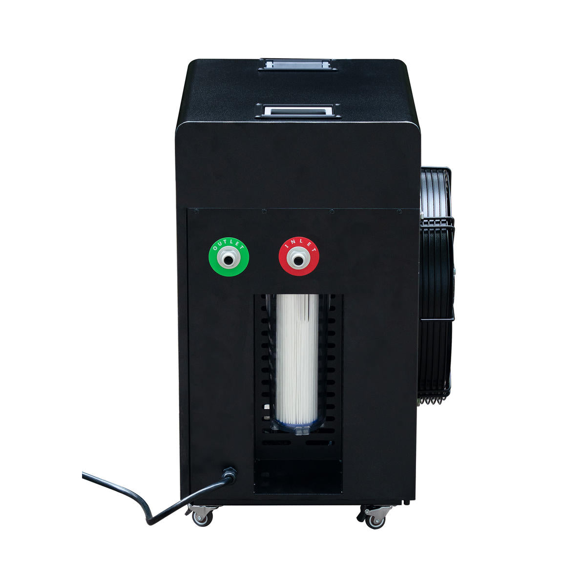Frostgard Pro Ice Bath Chiller
