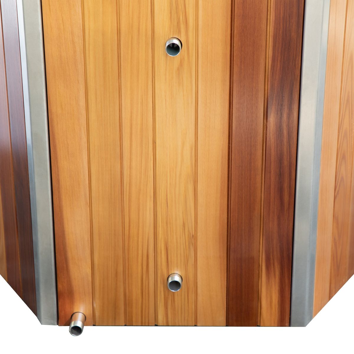 Isvik Cedar Ice Bath