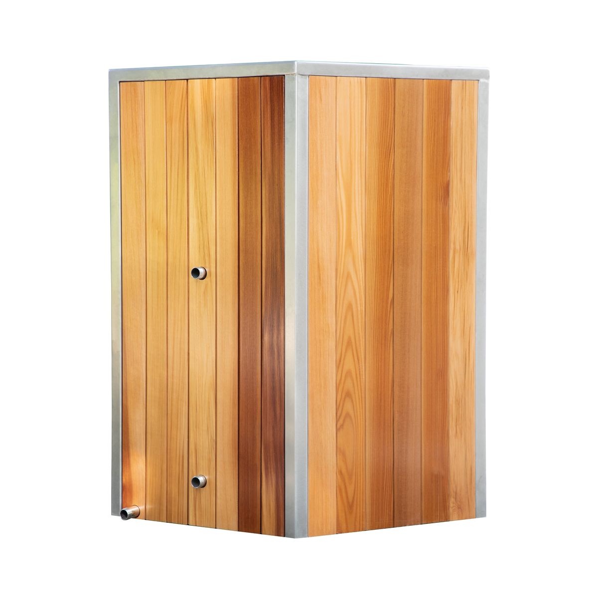 Isvik Cedar Ice Bath