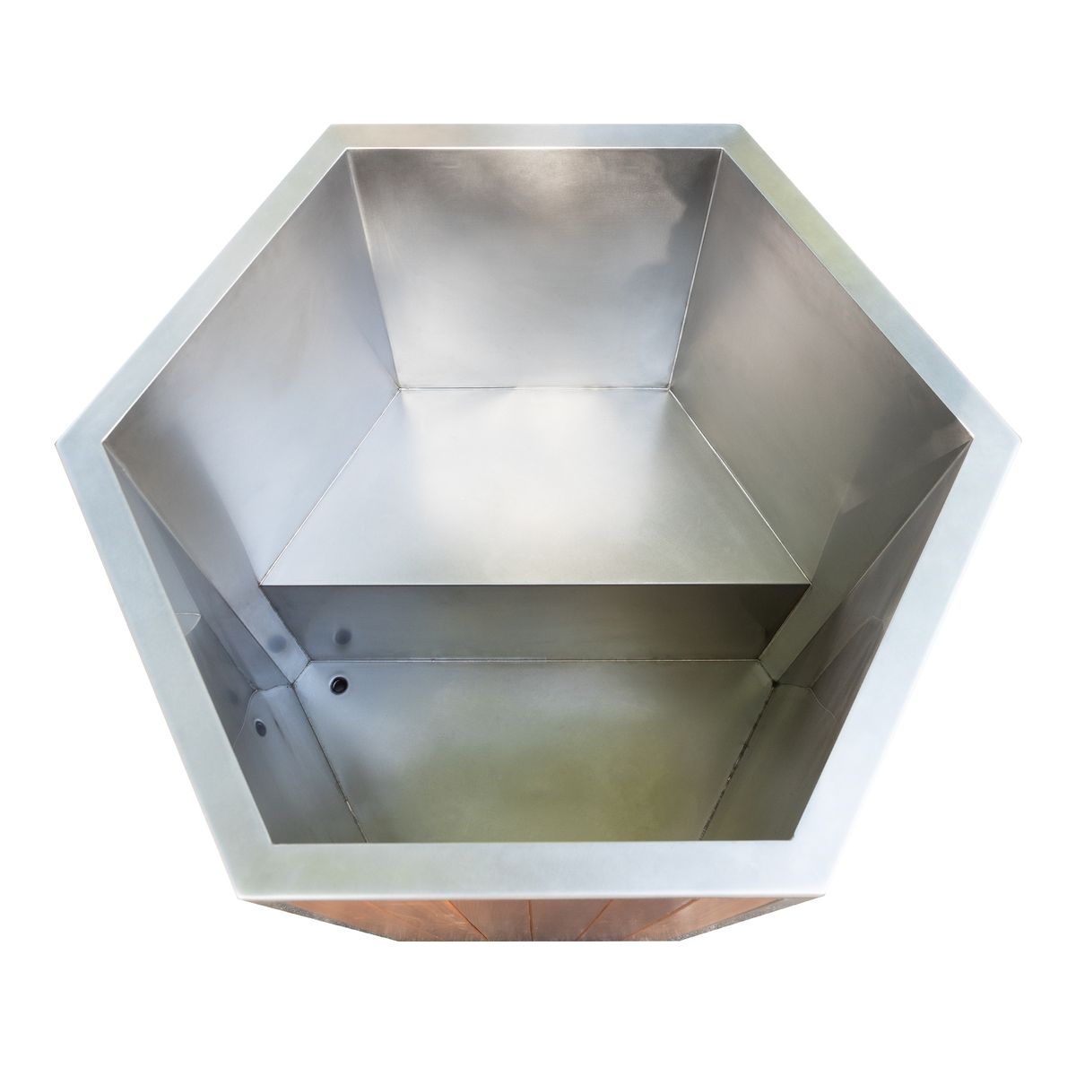 Isvik Cedar Ice Bath